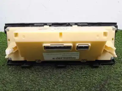 Автозапчасти б/у климат-контроль за mitsubishi montero (v80/v90) 3.2 di-d cat ссылки oem iam 2370006501 - 7820a795xa  