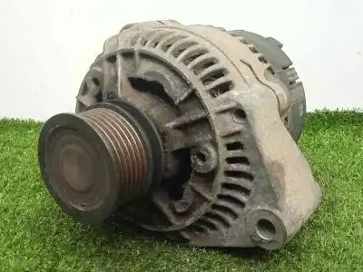 Pièce détachée automobile d'occasion ALTERNATEUR pour MERCEDES-BENZ CLASE E (W210) BERLINA DIESEL  Références OEM IAM 0123335002 - 0091540202 POLEA.EMBRAGUE - 6.CANALES 90AH - BOSCH
