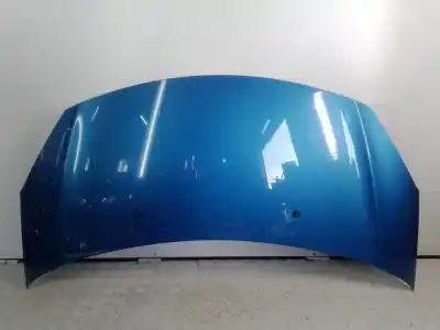 Peça sobressalente para automóvel em segunda mão capot por citroen ds3 1.6 16v referências oem iam 