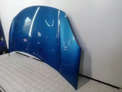 Peça sobressalente para automóvel em segunda mão capot por citroen ds3 1.6 16v referências oem iam   