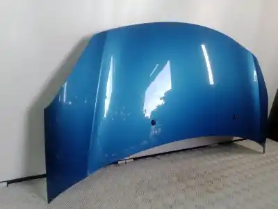 Peça sobressalente para automóvel em segunda mão capot por citroen ds3 1.6 16v referências oem iam   