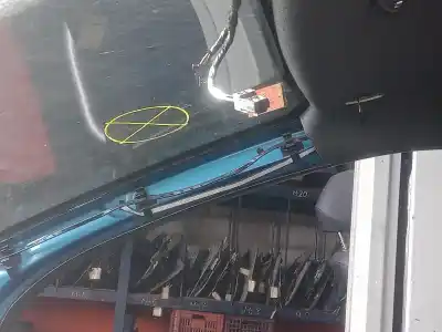 Peça sobressalente para automóvel em segunda mão airbag de cortina dianteiro direito por citroen ds3 1.6 16v referências oem iam 