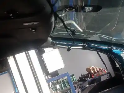 Peça sobressalente para automóvel em segunda mão airbag de cortina dianteiro esquerdo por citroen ds3 1.6 16v referências oem iam 