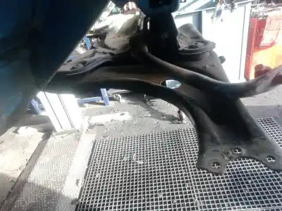 Peça sobressalente para automóvel em segunda mão braço de suspensão inferior dianteiro direito por citroen ds3 1.6 16v referências oem iam 