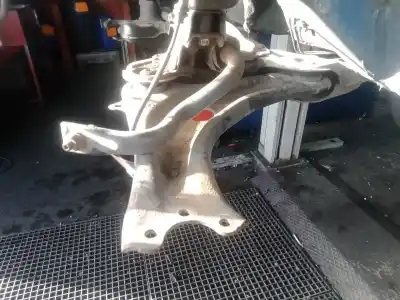 Peça sobressalente para automóvel em segunda mão braço de suspensão inferior esquerdo dianteiro por citroen ds3 1.6 16v referências oem iam 