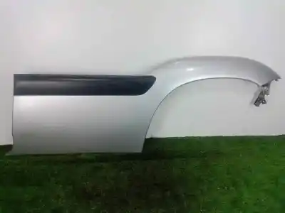 Pièce détachée automobile d'occasion aile arrière gauche pour citroen saxo 1.6 vts références oem iam 9621368577