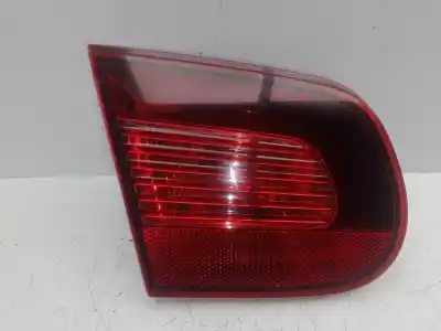 Peça sobressalente para automóvel em segunda mão farolim interior traseiro esquerdo por volkswagen eos (1f7) 1.4 16v tsi referências oem iam 