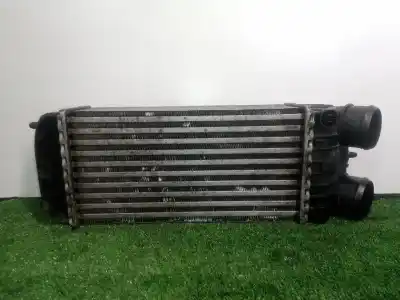 Peça sobressalente para automóvel em segunda mão intercooler por citroen ds3 1.6 16v referências oem iam 9685426580 - u2319003