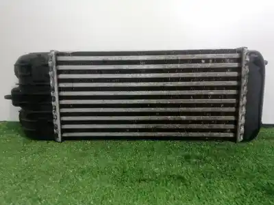 Peça sobressalente para automóvel em segunda mão intercooler por citroen ds3 1.6 16v referências oem iam 9685426580 - u2319003  