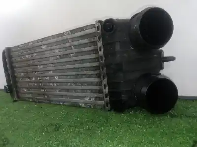 Peça sobressalente para automóvel em segunda mão intercooler por citroen ds3 1.6 16v referências oem iam 9685426580 - u2319003  