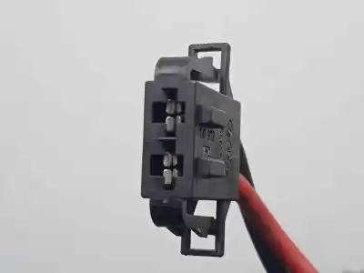 Peça sobressalente para automóvel em segunda mão motor de sofagem por audi a6 berlina (4f2) 3.0 v6 24v tdi referências oem iam  ødiametro: 150mm 