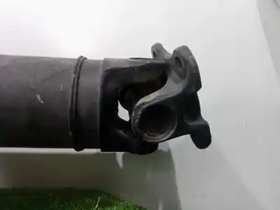 Second-hand car spare part center transmission for iveco daily furgón 2.3 diesel cat oem iam references 5801614894 l2090mm trasera - 2.tramos