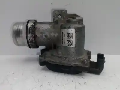 Автозапчасти б/у БАБОЧКА КОРОБКА за RENAULT CLIO III  ссылки OEM IAM 8200614985H - 310201481  