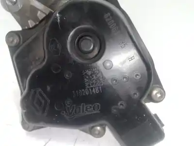 Автозапчасти б/у бабочка коробка за renault clio iii 1.5 dci diesel cat ссылки oem iam 8200614985h - 310201481  