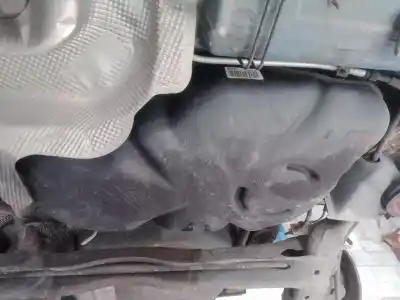 Tweedehands auto-onderdeel BENZINETANK voor CITROEN DS3  OEM IAM-referenties   