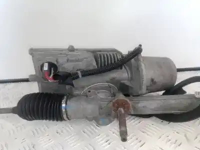 Second-hand car spare part steering rack for citroen ds3 1.6 16v oem iam references 2824800401b  