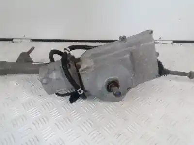 Second-hand car spare part steering rack for citroen ds3 1.6 16v oem iam references 2824800401b  