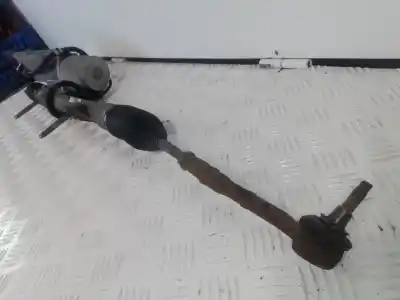 Second-hand car spare part steering rack for citroen ds3 1.6 16v oem iam references 2824800401b  