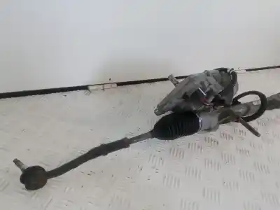 Second-hand car spare part steering rack for citroen ds3 1.6 16v oem iam references 2824800401b  