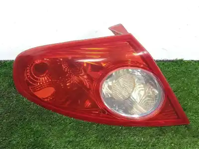 Second-hand car spare part left tailgate light for daewoo lacetti 1.6 cat oem iam references 
