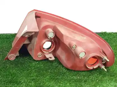 Second-hand car spare part left tailgate light for daewoo lacetti 1.6 cat oem iam references   