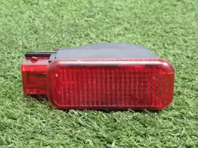 Peça sobressalente para automóvel em segunda mão luz interior por audi a3 sedán (8vs) 2.0 16v tdi referências oem iam 6y0947411