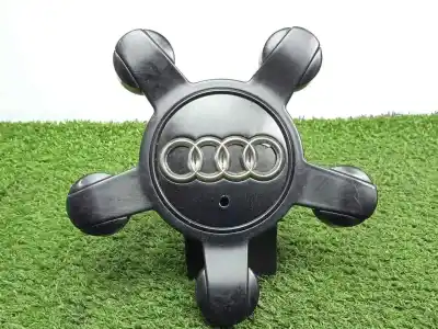 Автозапчастина б/у капки ступиці для audi a3 sedán (8vs) 2.0 16v tdi посилання на oem iam 8r0601165  