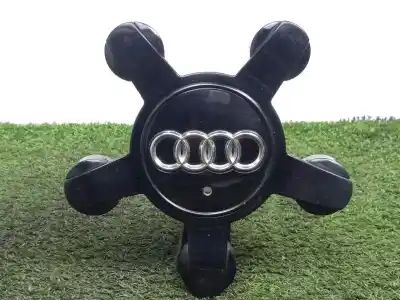 Peça sobressalente para automóvel em segunda mão tampa de jante por audi a3 sedán (8vs) 2.0 16v tdi referências oem iam 8r0601165