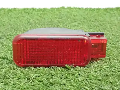 Peça sobressalente para automóvel em segunda mão luz interior por audi a3 sedán (8vs) 2.0 16v tdi referências oem iam 6y0947411