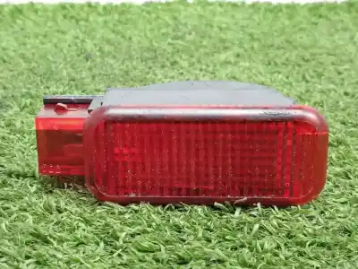 Peça sobressalente para automóvel em segunda mão luz interior por audi a3 sedán (8vs) 2.0 16v tdi referências oem iam 6y0947411