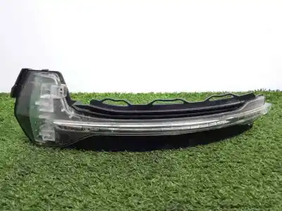 Peça sobressalente para automóvel em segunda mão farolim do lado esquerdo por audi a3 sedán (8vs) 2.0 16v tdi referências oem iam 8v0949101