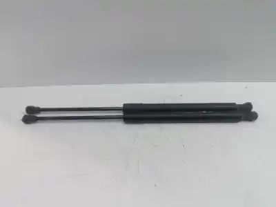 Peça sobressalente para automóvel em segunda mão amortecedores do tronco / porta por citroen ds3 1.6 16v referências oem iam 9687550980