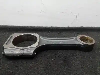 Second-hand car spare part connecting rod for ssangyong rodius 2.7 turbodiesel cat oem iam references 960  