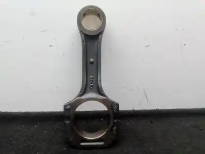 Second-hand car spare part connecting rod for ssangyong rodius 2.7 turbodiesel cat oem iam references 960  