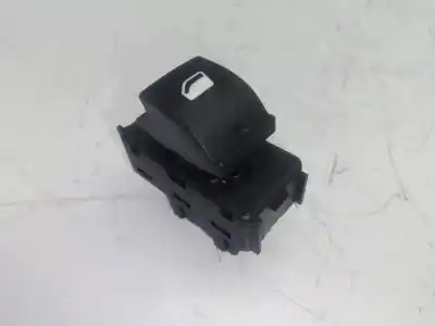 Peça sobressalente para automóvel em segunda mão botão / interruptor elevador vidro dianteiro direito por citroen ds3 1.6 16v referências oem iam 966579927zd