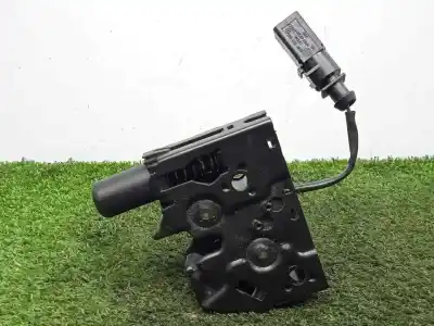 Peça sobressalente para automóvel em segunda mão fechadura do capô por audi a3 sedán (8vs) 2.0 16v tdi referências oem iam 8v0823509