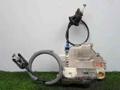 Peça sobressalente para automóvel em segunda mão fechadura da porta dianteira esquerda por audi a3 sedán (8vs) 2.0 16v tdi referências oem iam 8x1837015a