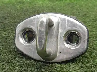 Peça sobressalente para automóvel em segunda mão fechadura da porta traseira esquerda por audi a3 sedán (8vs) 2.0 16v tdi referências oem iam 3c0837033c