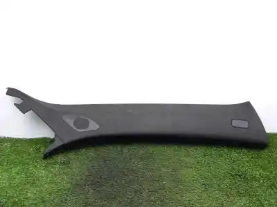 Peça sobressalente para automóvel em segunda mão moldagem por audi a3 sedán (8vs) 2.0 16v tdi referências oem iam 8v5867234a