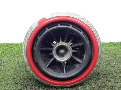 Peça sobressalente para automóvel em segunda mão saída de ar lateral esquerda por audi a3 sedán (8vs) 2.0 16v tdi referências oem iam 8v0820901a