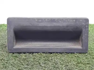 Peça sobressalente para automóvel em segunda mão puxador exterior de mala por audi a3 sedán (8vs) 2.0 16v tdi referências oem iam 5n0827566t