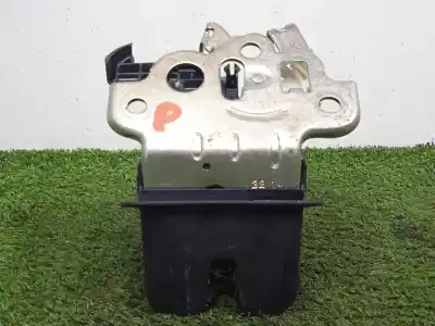 Peça sobressalente para automóvel em segunda mão fechadura do mala por audi a3 sedán (8vs) 2.0 16v tdi referências oem iam 4h0827505a