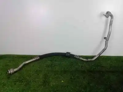 Peça sobressalente para automóvel em segunda mão tubos de ar condicionado por audi a3 sedán (8vs) 2.0 16v tdi referências oem iam 5q0820743g