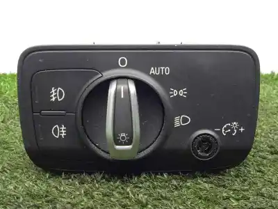 Peça sobressalente para automóvel em segunda mão trocar por audi a3 sedán (8vs) 2.0 16v tdi referências oem iam 8v0941531l