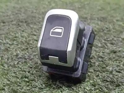 Peça sobressalente para automóvel em segunda mão botão / interruptor elevador vidro traseiro direito por audi a3 sedán (8vs) 2.0 16v tdi referências oem iam 6v0959855a - 148513s