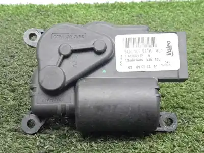 Peça sobressalente para automóvel em segunda mão motor de abertura da comporta de sofagem por audi a3 sedán (8vs) 2.0 16v tdi referências oem iam 5q0907511a - t1016054f - 186001006