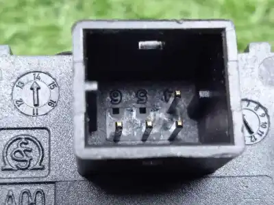 Peça sobressalente para automóvel em segunda mão sensor por audi a3 sedán (8vs) 2.0 16v tdi referências oem iam 8v09074514pk  