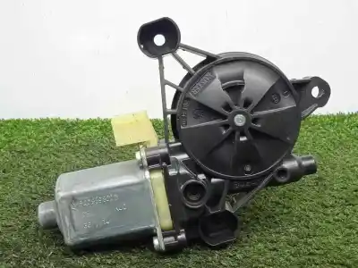 Peça sobressalente para automóvel em segunda mão motor elevador vidro dianteiro esquerdo por audi a3 sedán (8vs) 2.0 16v tdi referências oem iam 0130822716 - 5q0959802b - s850202100