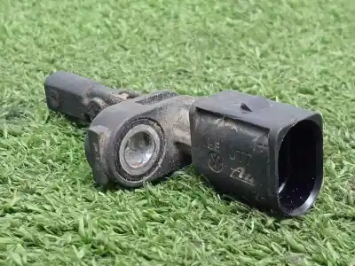 Peça sobressalente para automóvel em segunda mão sensor por audi a3 sedán (8vs) 2.0 16v tdi referências oem iam 10071162303