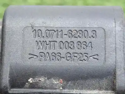 Peça sobressalente para automóvel em segunda mão sensor por audi a3 sedán (8vs) 2.0 16v tdi referências oem iam 10071162303  